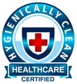 Hygienically Clean Healthcare Certified