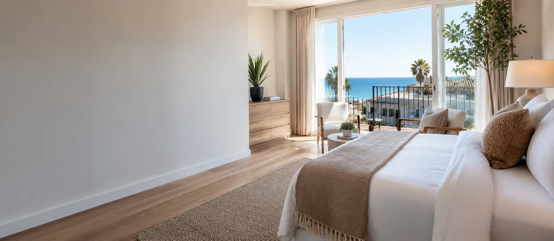 Short-Term Rental Linens — Cadillac Services industry programs