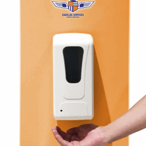 Hand Paper Towel (T/C)