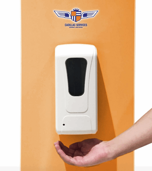 Hand Paper Towel (T/C)