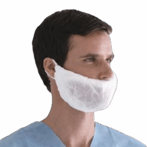 Beard Cover