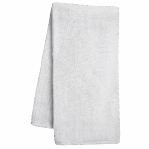 Kitchen Towels - White